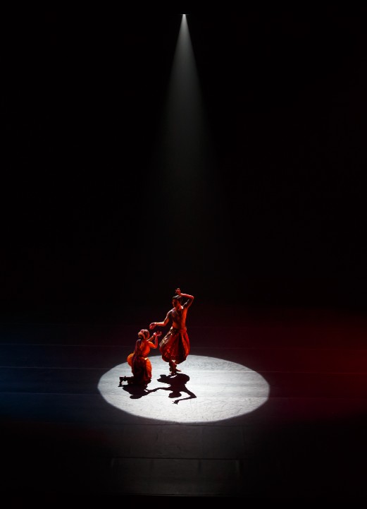 Spanda Dance Company