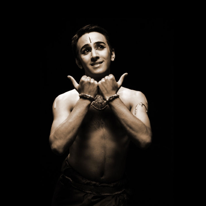 Christopher Gurusamy