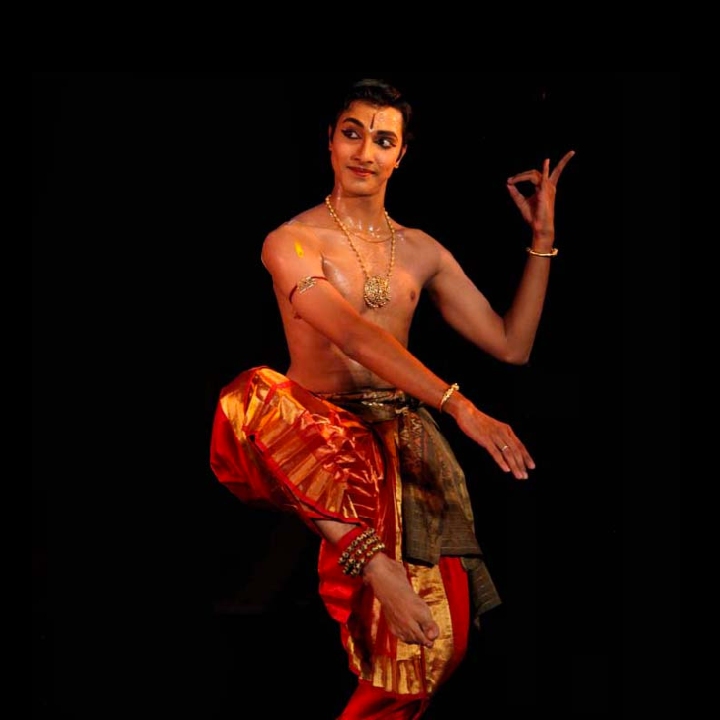 Saisanthosh Radhakrishnan