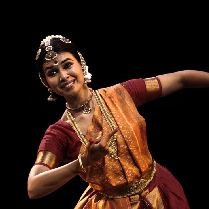 Satyapriya Mohan Iyer