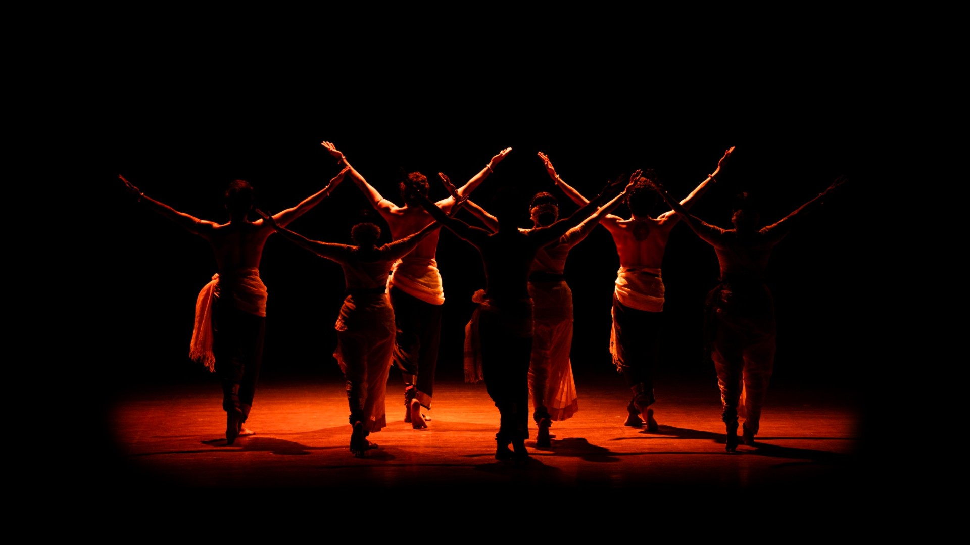 Spanda Dance Company