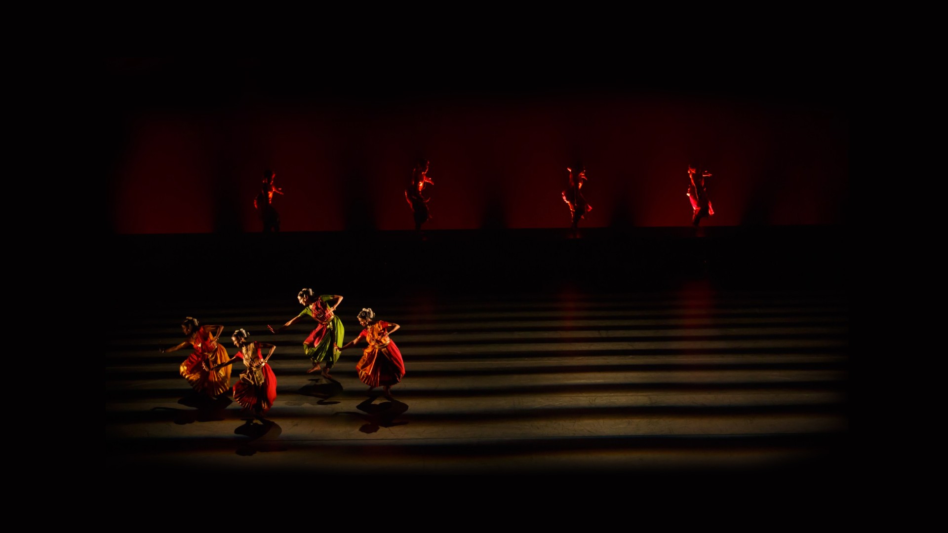 Spanda Dance Company