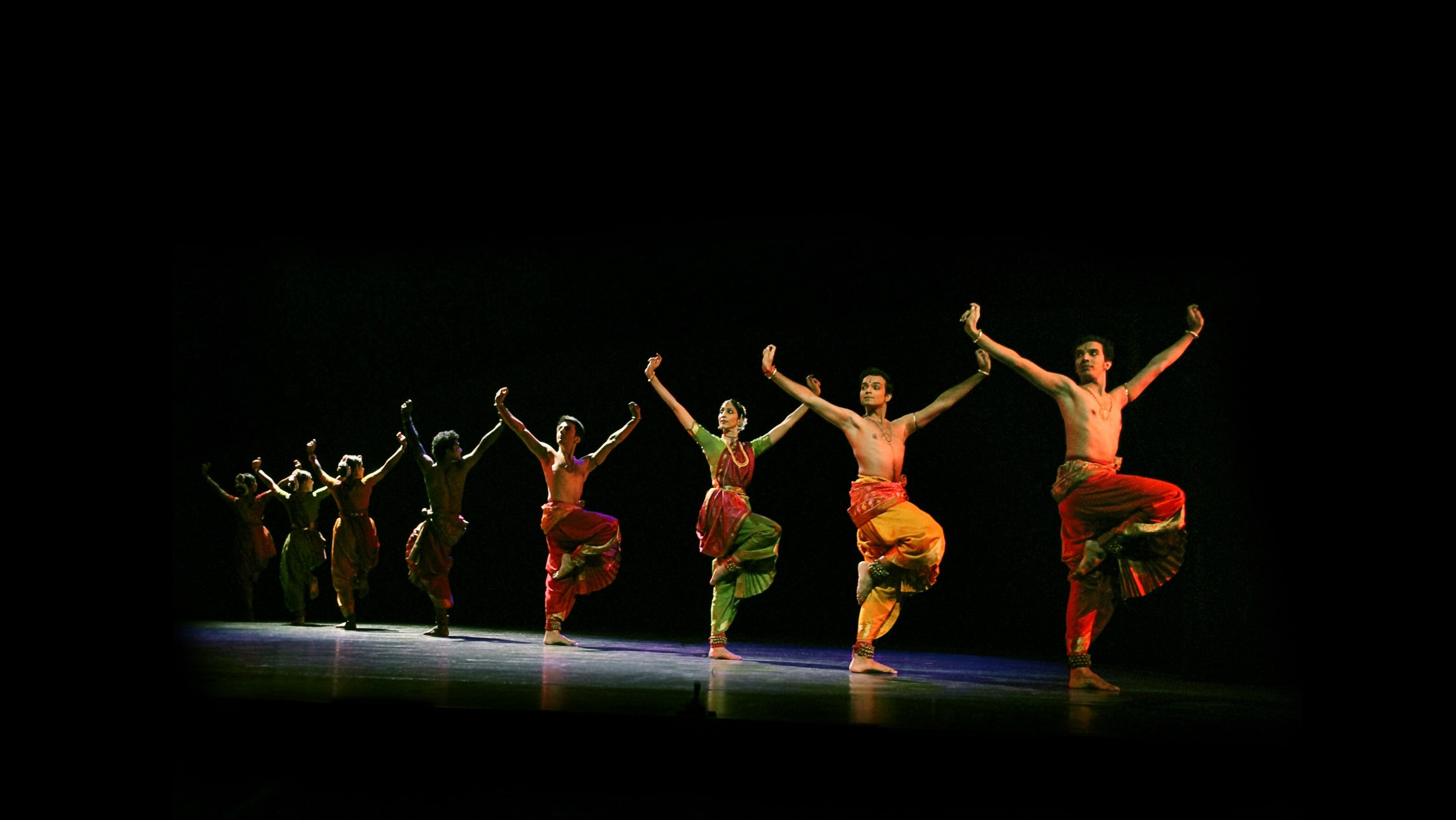 Spanda Dance Company