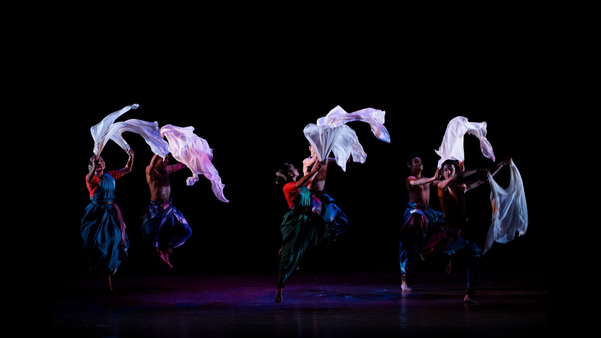 Spanda Dance Company