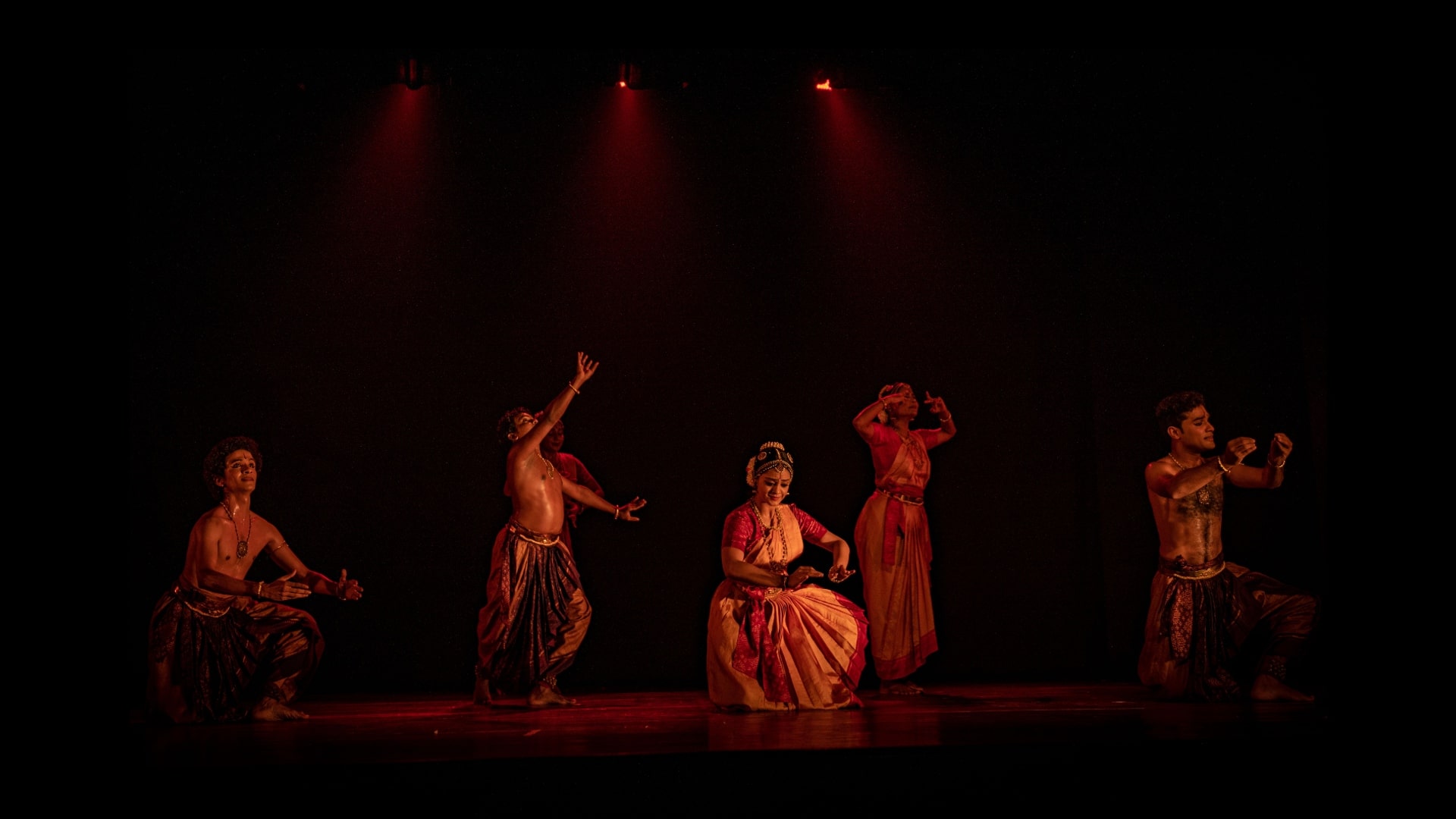 Spanda Dance Company